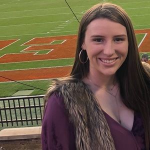 Meet your Posher, Taylor